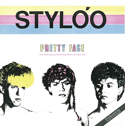 Tipo di prodotto: ABIS MUSIC Pretty Face