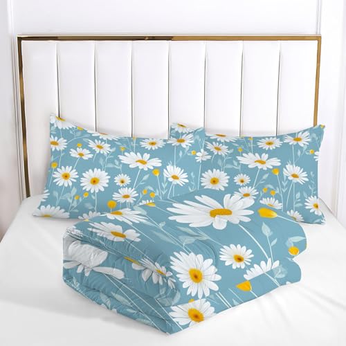 Couette 140x200 sans housse lavable pour simplifier le lit d'enfant