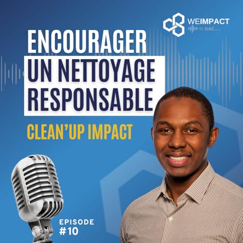 Page de couverture de Encourager un nettoyage responsable