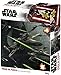Prime 3D ST32632 Xwing 3D Puzzle, Multicolor