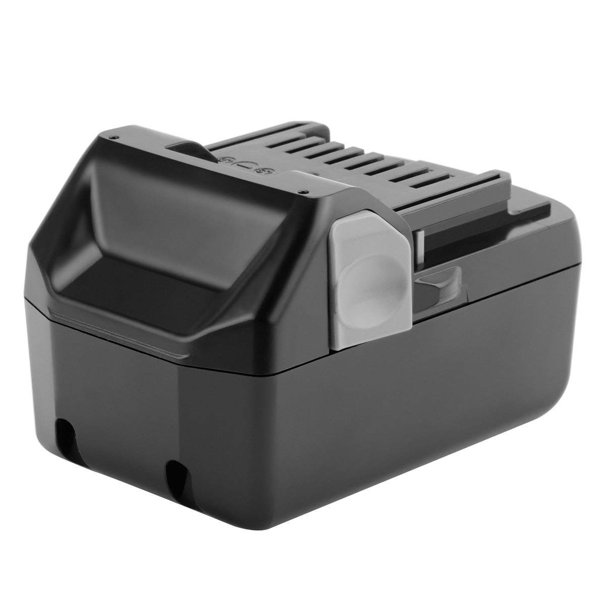 18V 5000mAh pour Batterie Hitachi BSL1830, BSL1815, BSL1815X, BSL1815S, BSL1830C, 330067, 330068, 330139, 330557, 339782, 333353M, 3782. 1751M 339782M