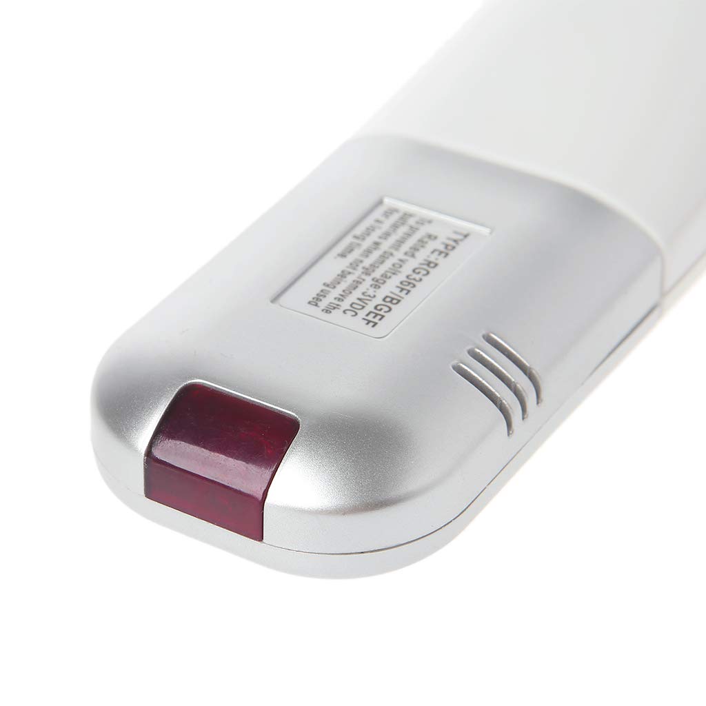 Telecomando per climatizzatore Midea RG36F / BGEF RG36F2 / BGEF RG36F4 / BGEF