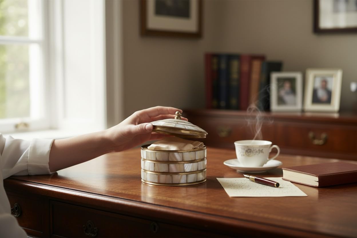 Jewelry Box