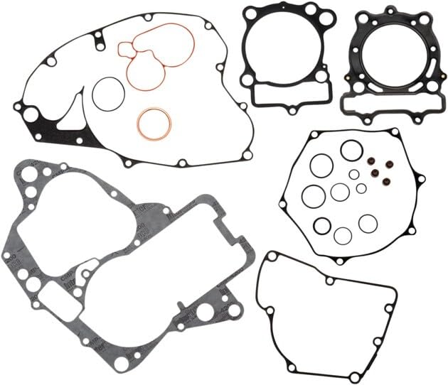 ATV&UTV Replace Parts & Accessories for Moose Complete Gasket Set Fits Suzuki RM-Z 250 2010 Mod-BBM45-FV21779