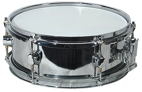 Caisse claire Classic Acier 12x4.5 résout les problèmes d'accordage