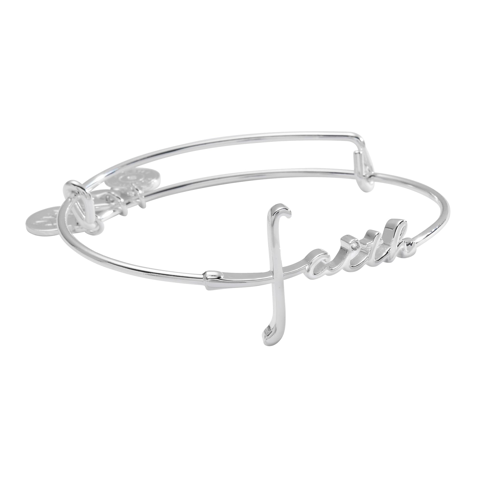 Alex and Ani Faith Necklace: What Matters for Everyday Use