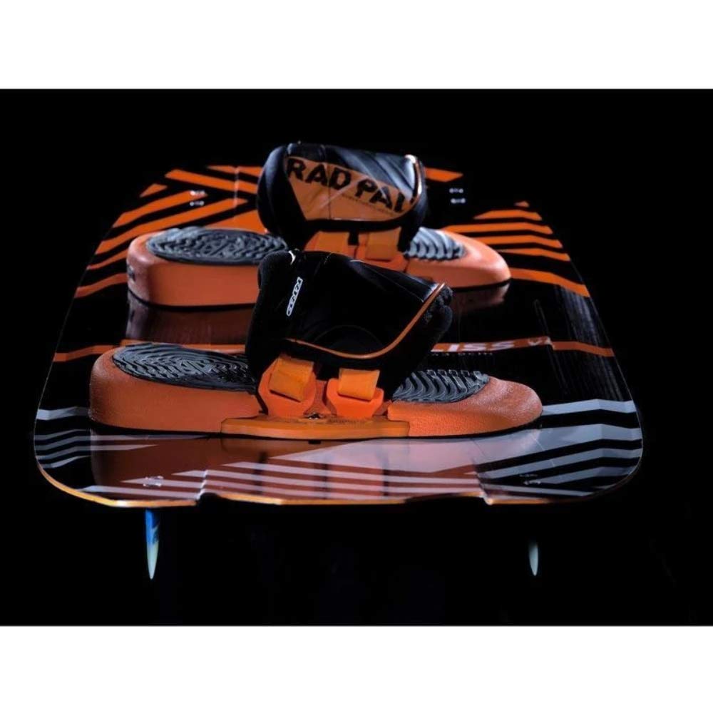 RRD Bliss V4 – Kite Board – 2017 by Wave Gorilla