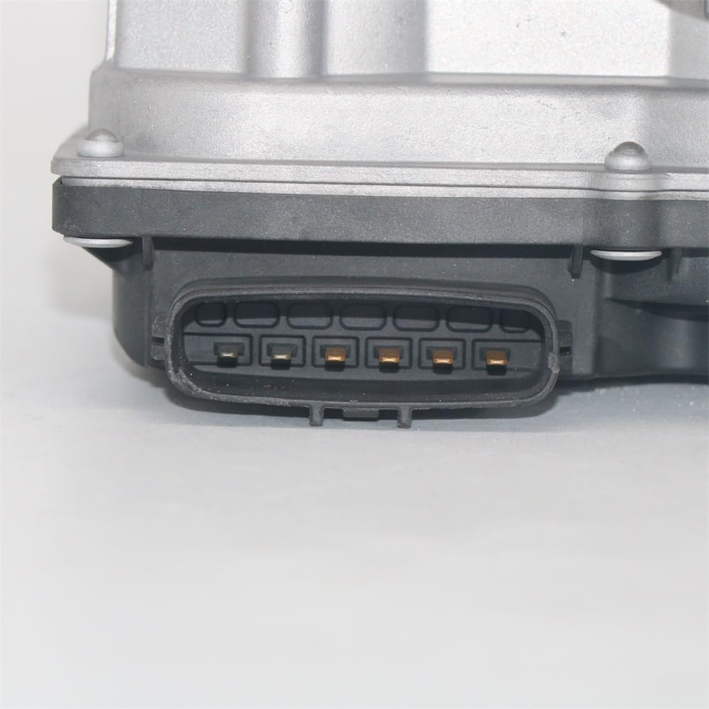 Refurbished Throttle Body Injection Valve 4X43-9F991-AA For 2006-2008 Jaguar S-TYPE X-Type