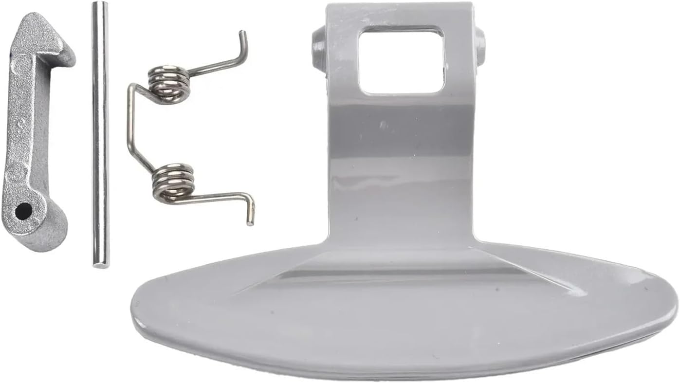 Drum Washing Machine Door Handle Switch Kit 3650EN3005A 3650EN3005 3650ER3002B Fits Most Front Loaders