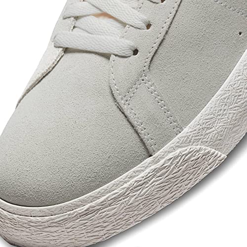 Image of Nike Unisex Adults' Sb Zoom Blazer Mid Fitness Shoes