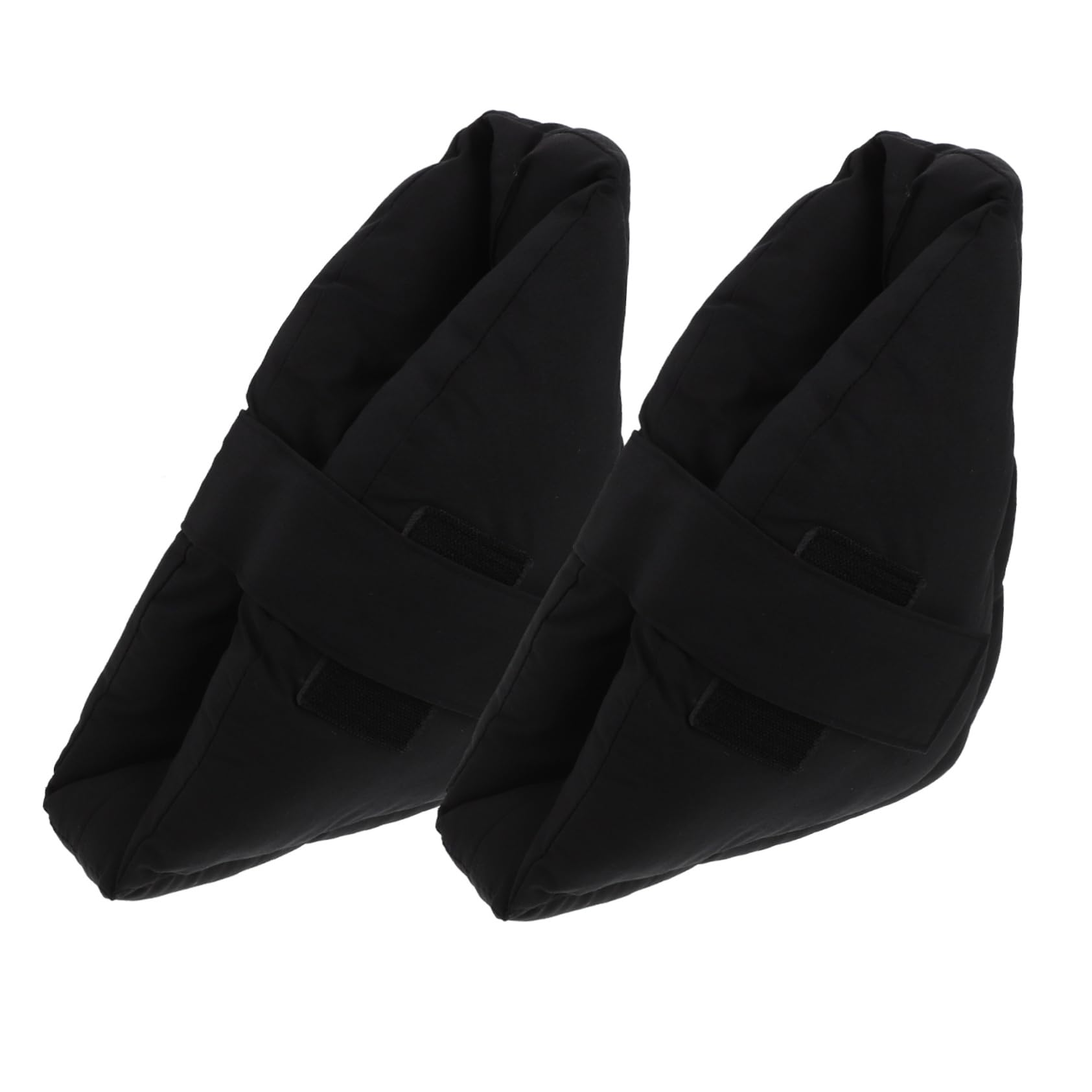 Protezione Elastica Per Talloni Cuscini Comodi Per Piedi Supporto Per Caviglia Materiali Di Design Per Alleviare La Pressione e Prevenire Piaghe Da Decubito