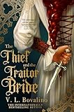 Cover zum Buch The Thief and the Traitor Bride