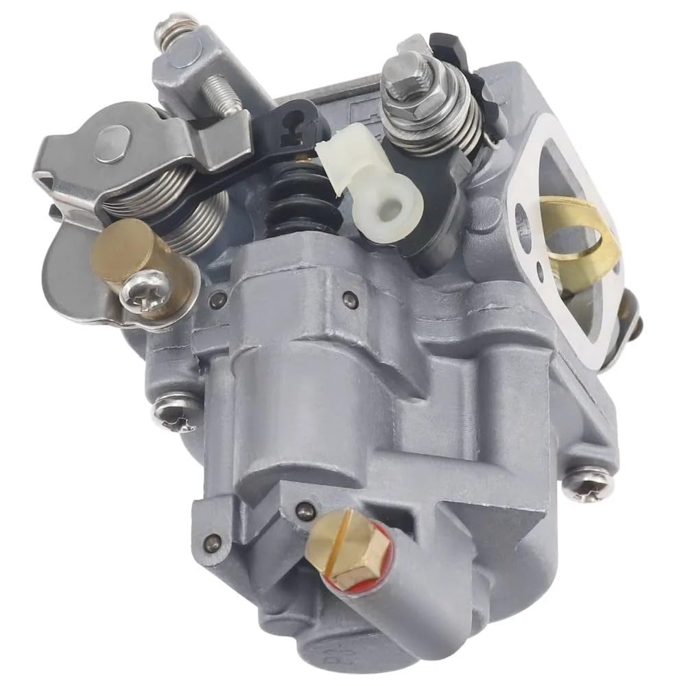 Carburador Carb Carburatore Carb Per 4 Tempi 8hp 9.9hp F8M Per Fuoribordo 68T-14301-11-00 Motori Carburatore