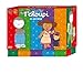 Produktbild Coffret intégrale t'choupi [FR Import]