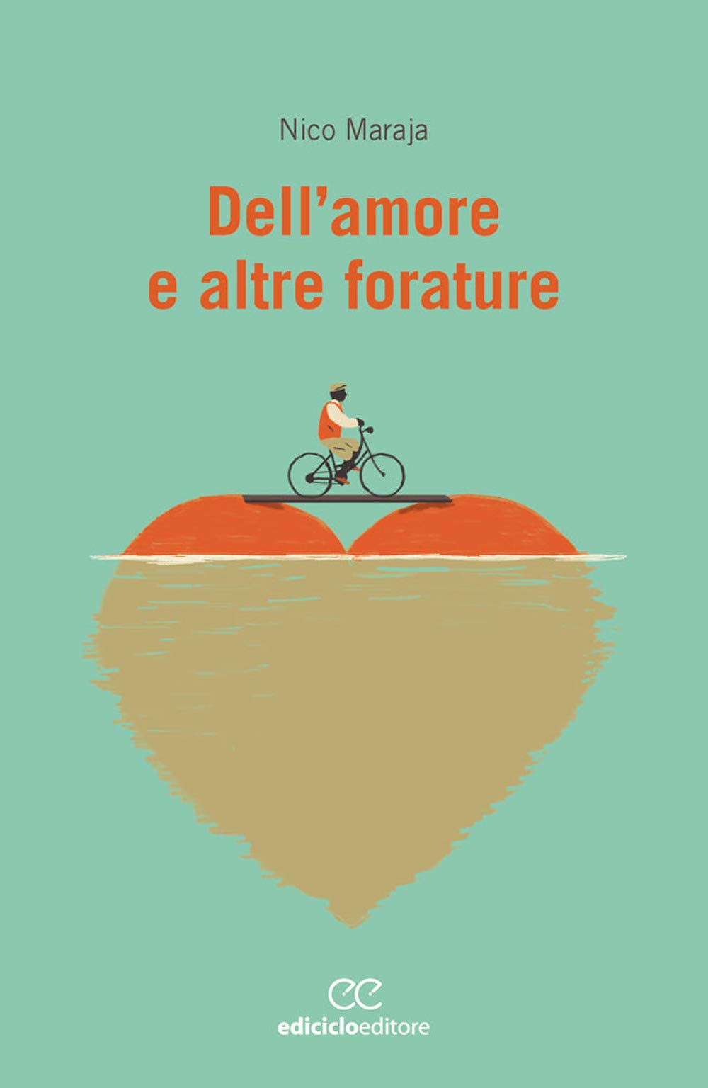 Dell'amore E Altre Forature - 4