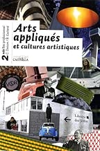 Download Arts appliqués et cultures artistiques 2e Bac professionnel PDF