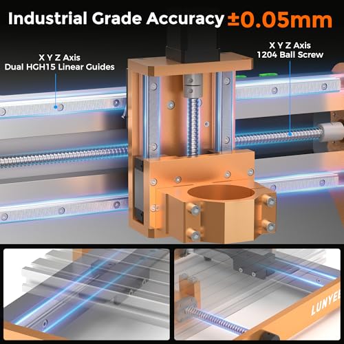 Industrial metal CNC machine Haas