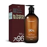 【公式】hetras ヘトラス アンチヘアロス シャンプー 1013ml Hotel Wood ホテルウッド ウッディ ヘアケア 頭皮ケア