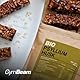 GymBeam Bio Flohsamen (300g) - Löslicher Ballaststoff aus Plantago Ovata, glutenfrei, Präbiotikum für Verdauung & Darmmikrobiom, geeignet zur Gewichtsabnahme, ideal in Joghurt & Smoothies