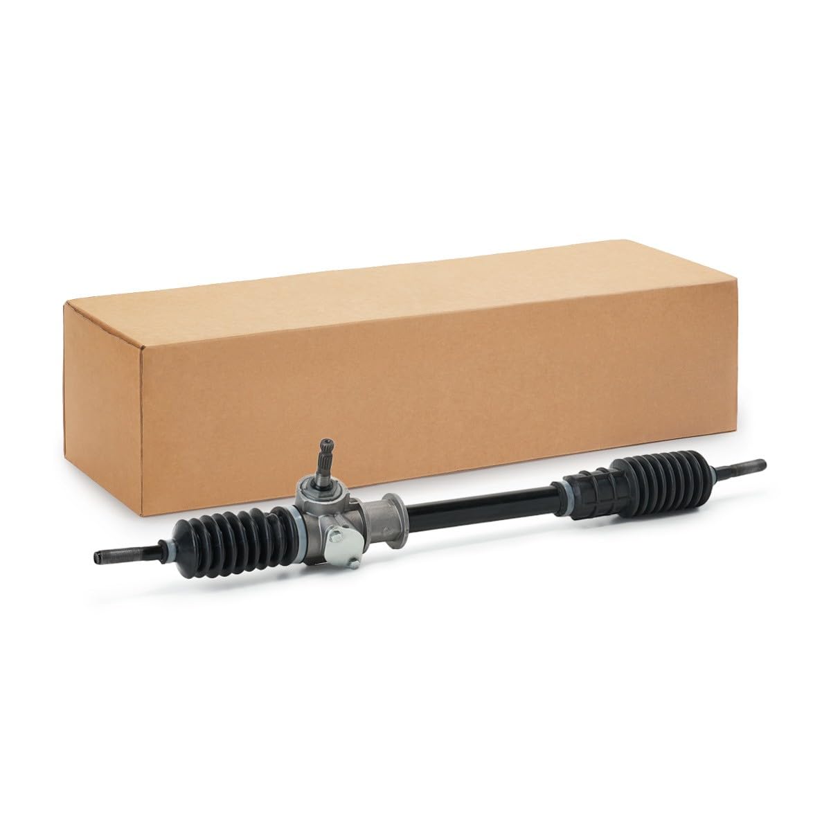 RIDEX 286S0255 Cremallera de dirección manual Compatible con FIAT 127 Hatchback 127