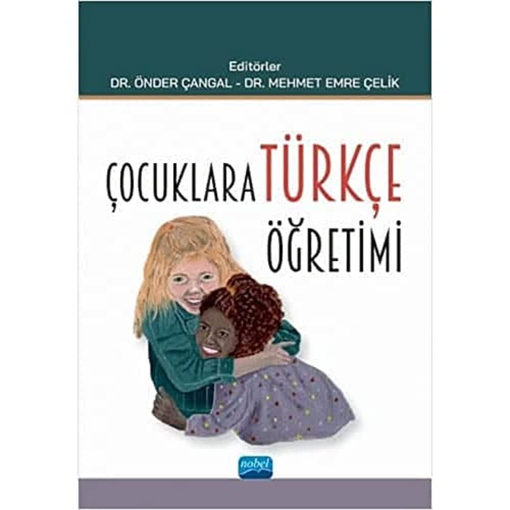 Çocuklara Türkçe Öğretimi