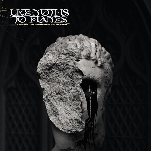 Like Moths To Flames