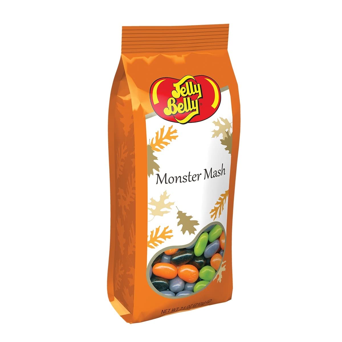 Jelly Belly, Monster Mash, 7.5 Ounce