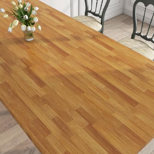 LaCheery Butcher Block Contact Paper
