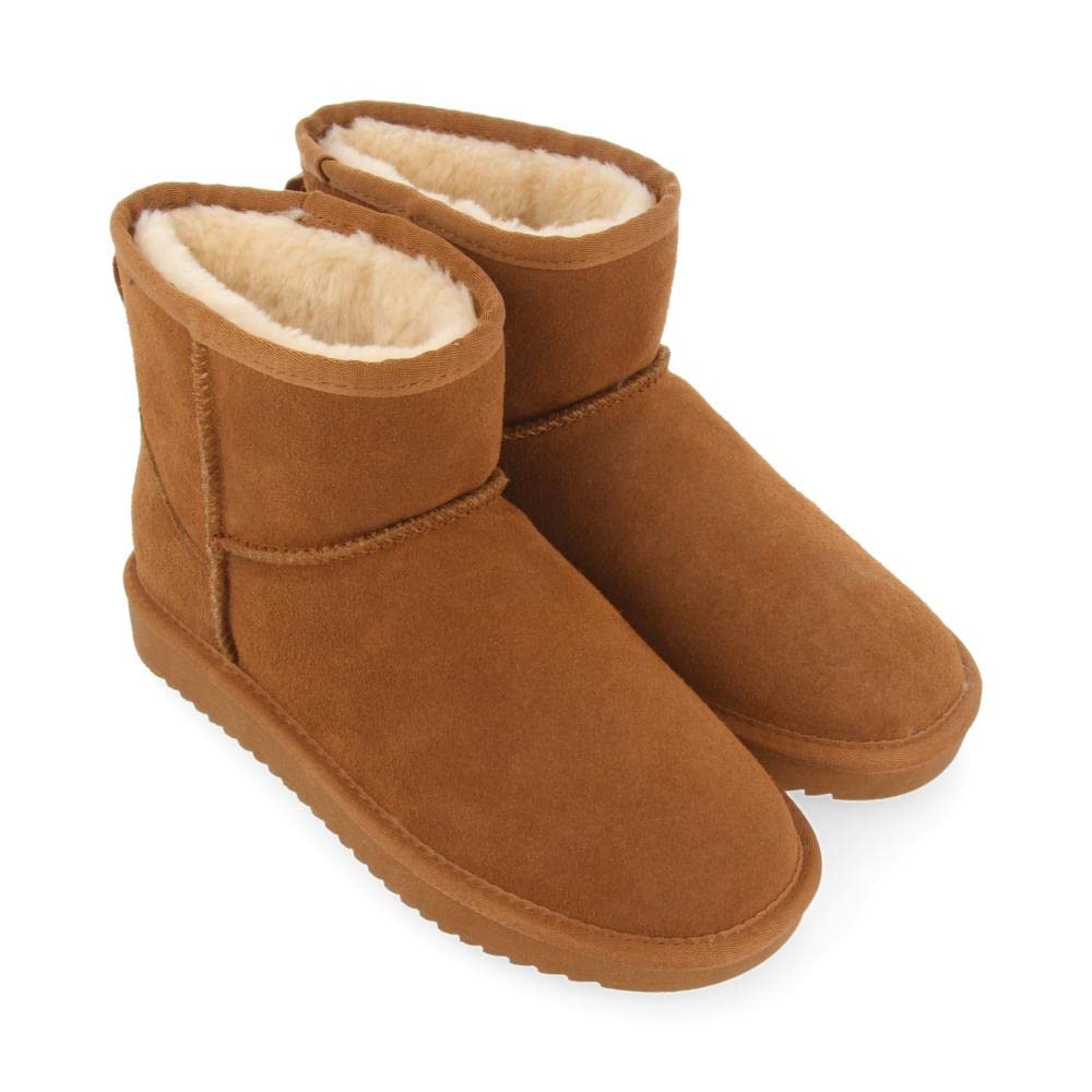 GIOSEPPO Gilliam Botas de modaMujer