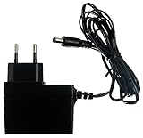 Netzteil MV18-W120125-C5 Speedport W504V Typ A 12V 1,25A ID14134