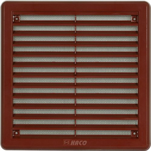 L'alta qualità dell'aria nella griglia di