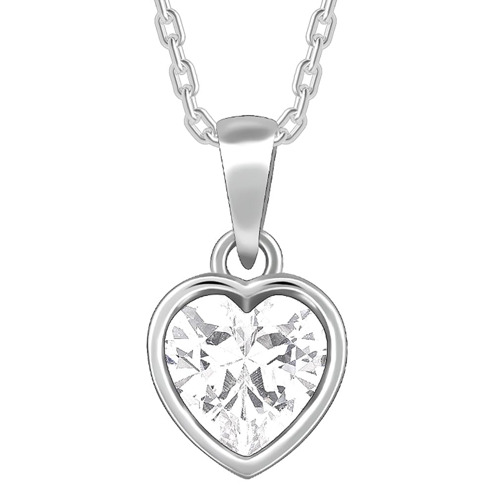 See full amazon price history chart for GIVA Pure 925 Sterling Silver Heart Shaped Zircon Coeur Pendant With Chain|Valentines Gifts For Girlfriend, Gifts For Women And Girls|With Certificate Of Authenticity And 925 Stamp|6 Month Warranty* GIVA Pure 925 Sterling Silver Heart Shaped Zircon Coeur Pendant With Chain|Valentines Gifts For Girlfriend, Gifts For Women And Girls|With Certificate Of Authenticity And 925 Stamp|6 Month Warranty* (B08LZKRQB8) Amazon Price History, Amazon Price Tracker