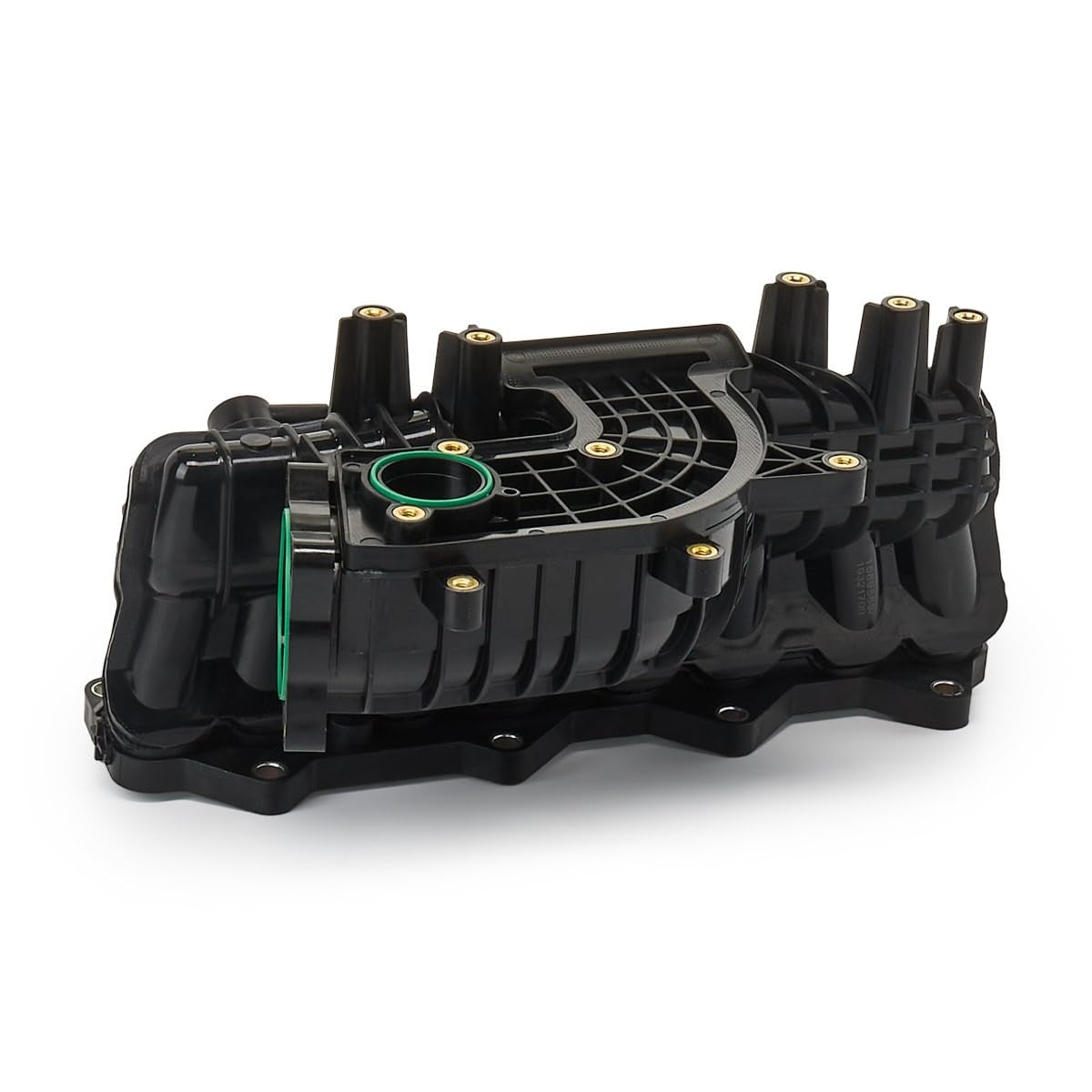 RIDEX 1640F0095 Raccordo Collettore aspirazione Compatibilità con CHEVROLET CAPTIVA C100, C140