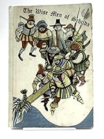 The Wise Man Of Schilda B0013IS42E Book Cover