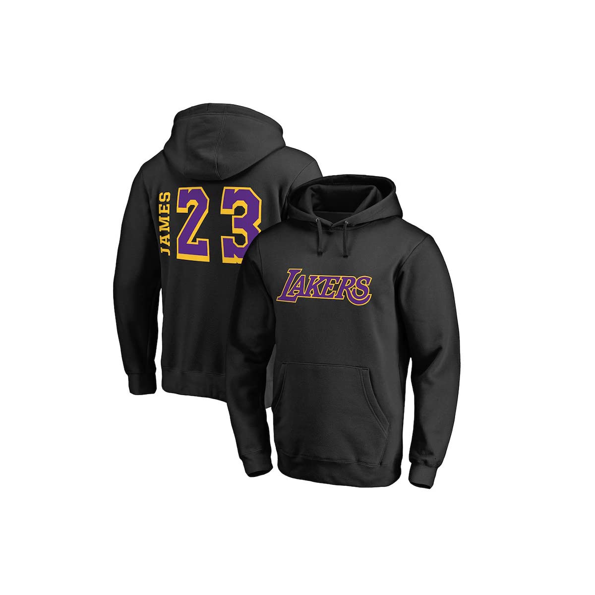 Amazon | パーカー レブロン・ジェームズ NBA バスケット 長袖 練習服 