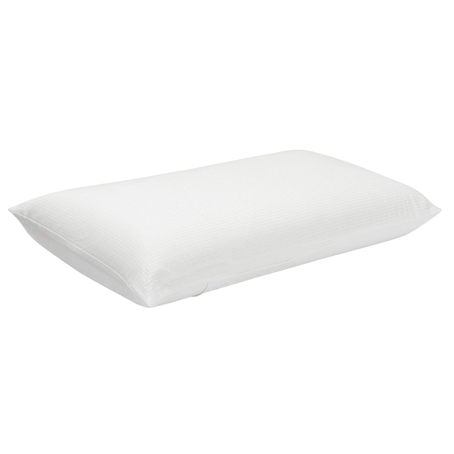 Pikolin Home – Pillow Case, Thermoregulator, White 40 x 90 cm white