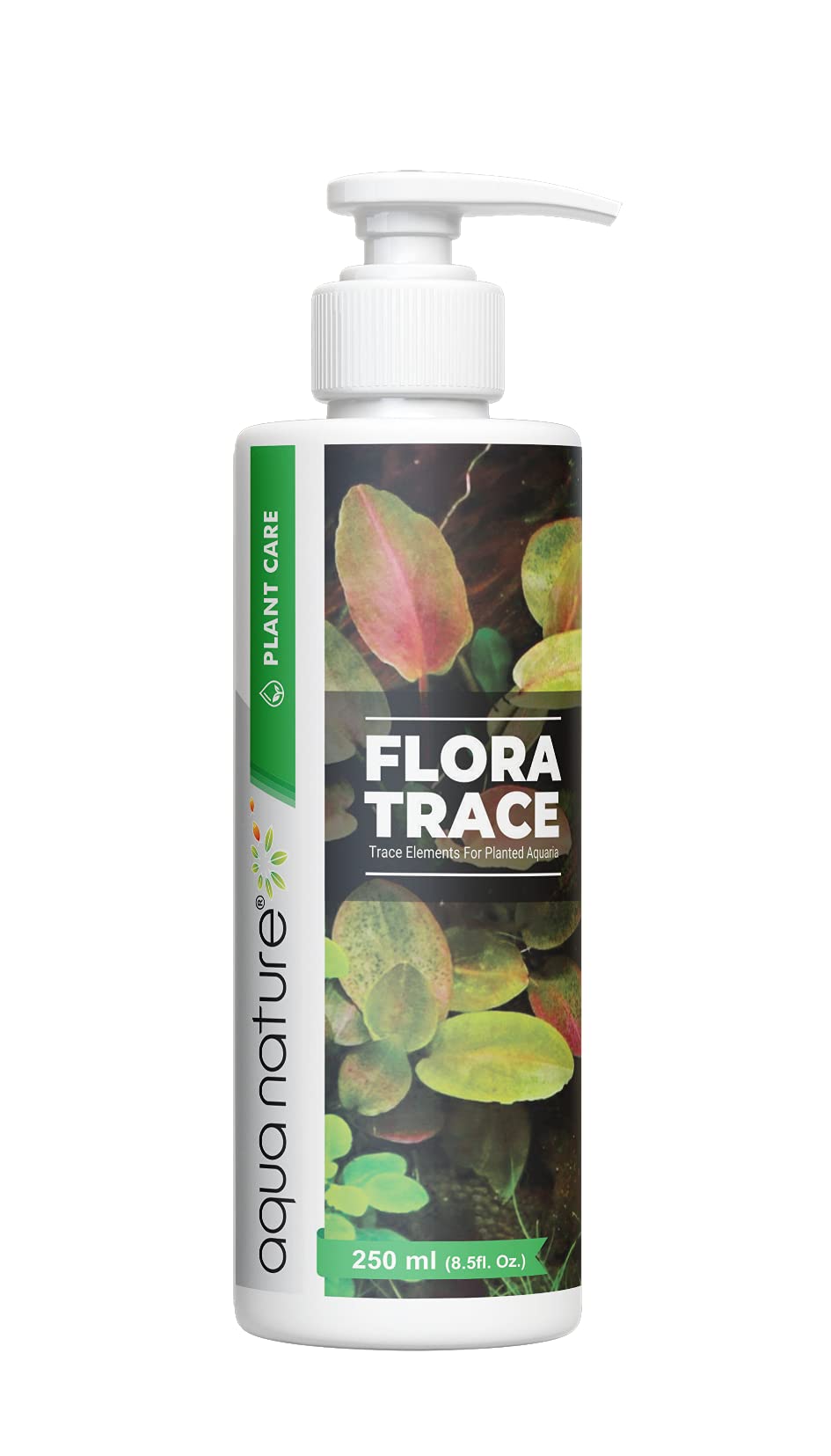 aqua nature Flora Trace Element for Planted Aquarium (250ml)