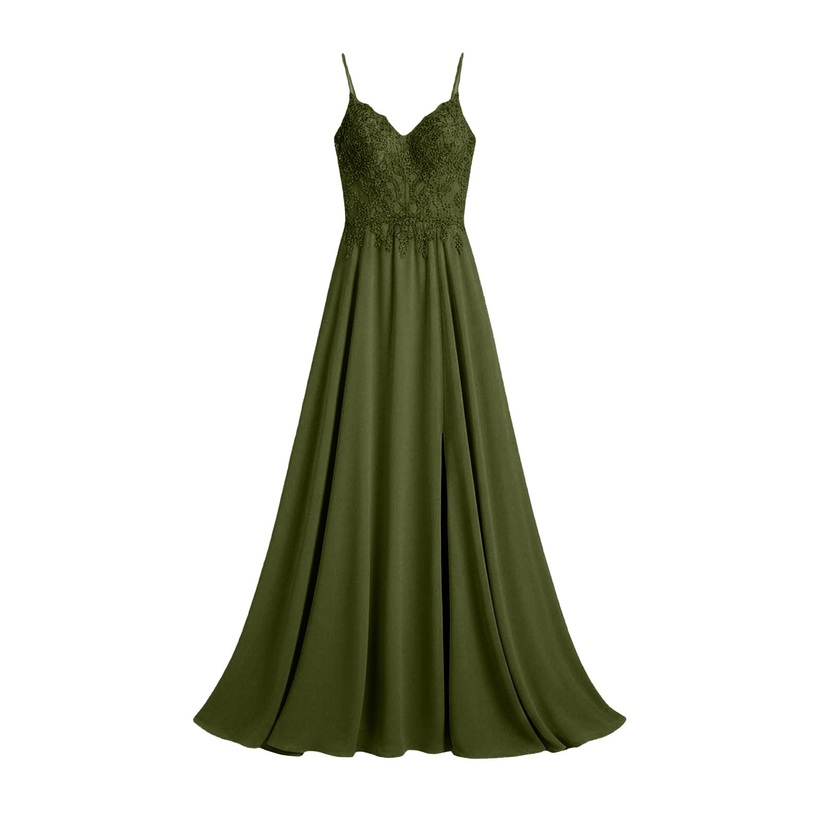 Vestido Fiesta Largo Mujer Elegante Maxi Ajustado Sin Mangas Cuello Cuadrado Abertura Bodycon Noche Formal Cóctel Graduacion Invitada con Detalle De Hombros Descubiertos para Ceremonias Formales