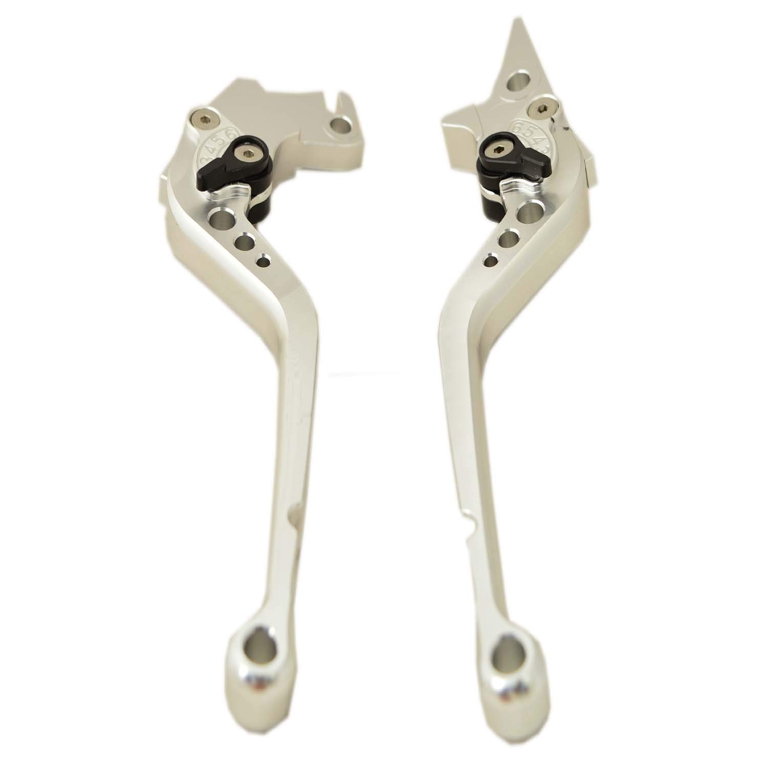 Pinzu Premium Adjustable Brake and Clutch Lever for Baj.AJ Pulsar 125/150/200/220 Pinzunli129-picture-23