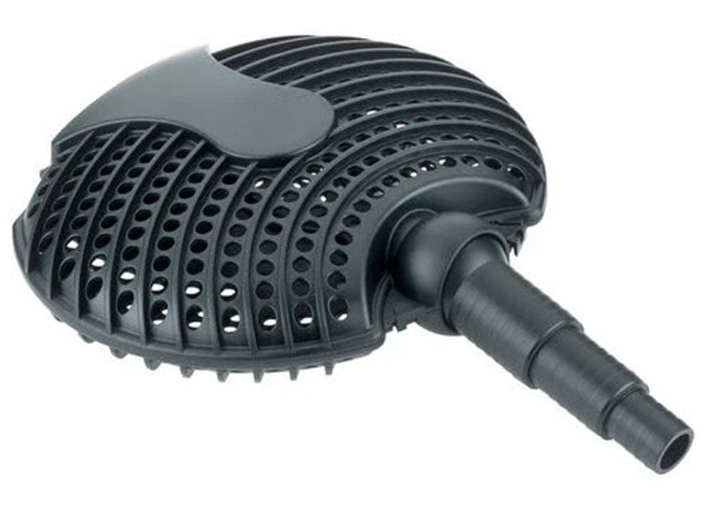 Filtre satellite Oase AquaMax crépine aspiration pompe bassin