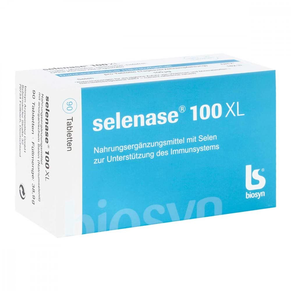 100 Xl Tabletten 90 stk