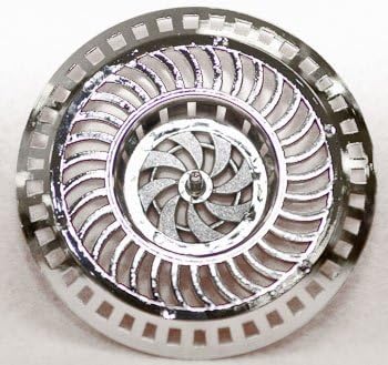 Sink Strainer - 2 Pack - Chrome Finish