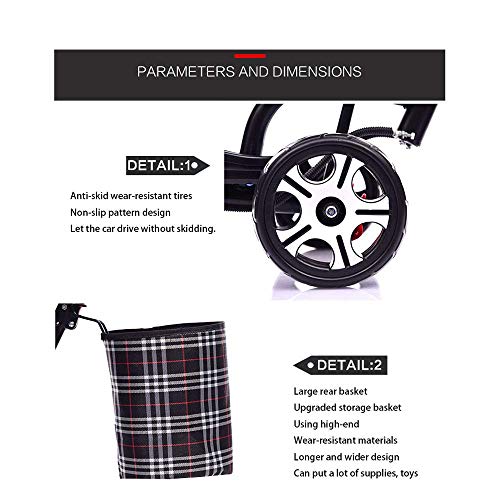 Mejores precios y opiniones de Bicicleta gemelar los más recomendados. 25 Imagen adicional