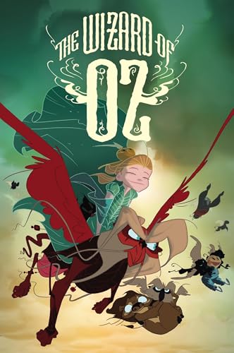 All-Action Classics: The Wizard of Oz