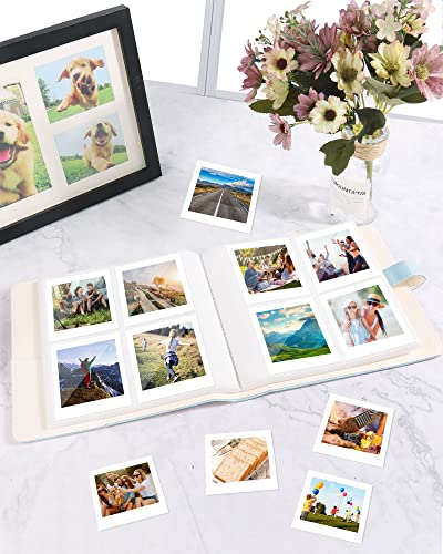 ZWOOS Album Fotografico compatibili con Instax