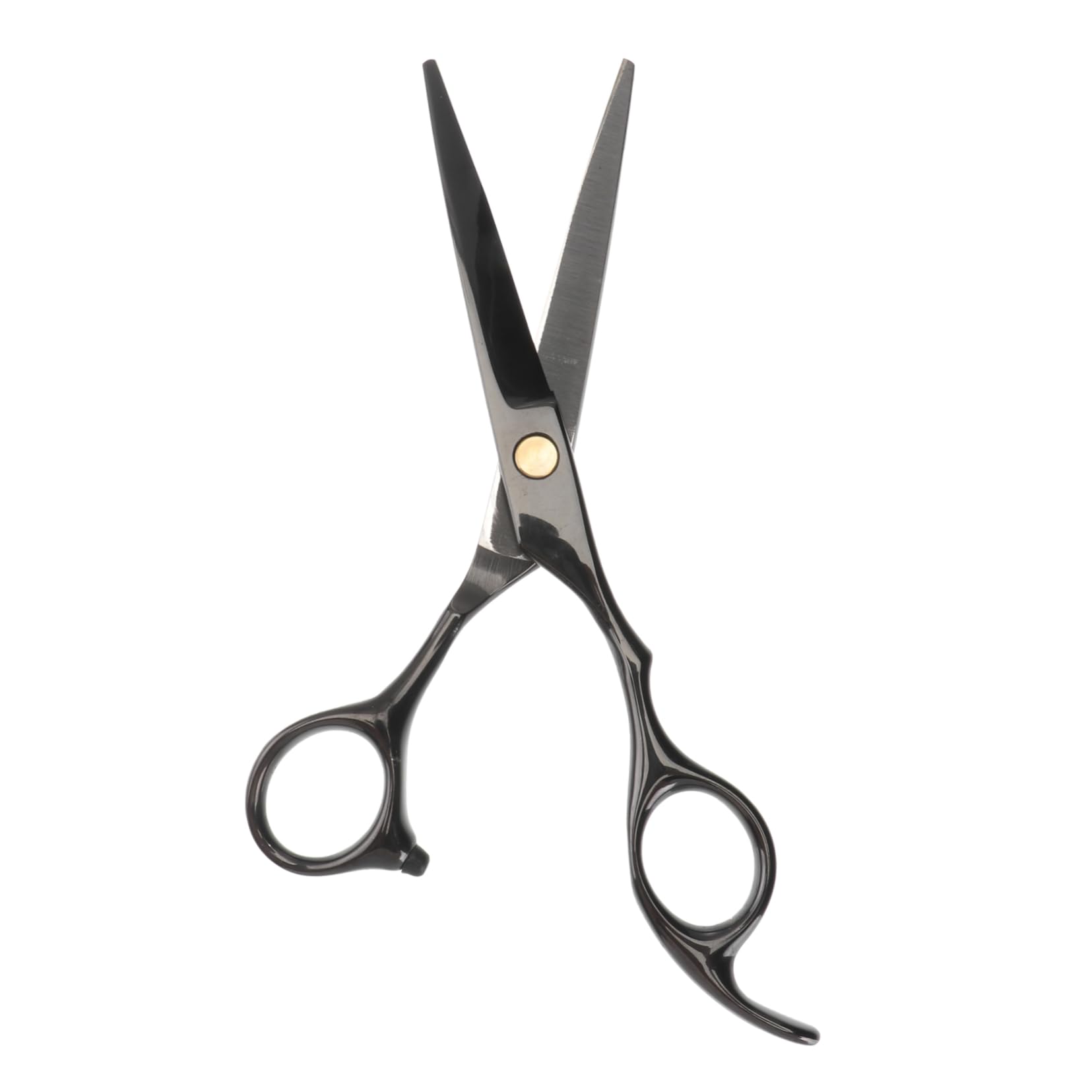 Ciseaux de coiffure professionnels outils de coupe pour salon et barbershop