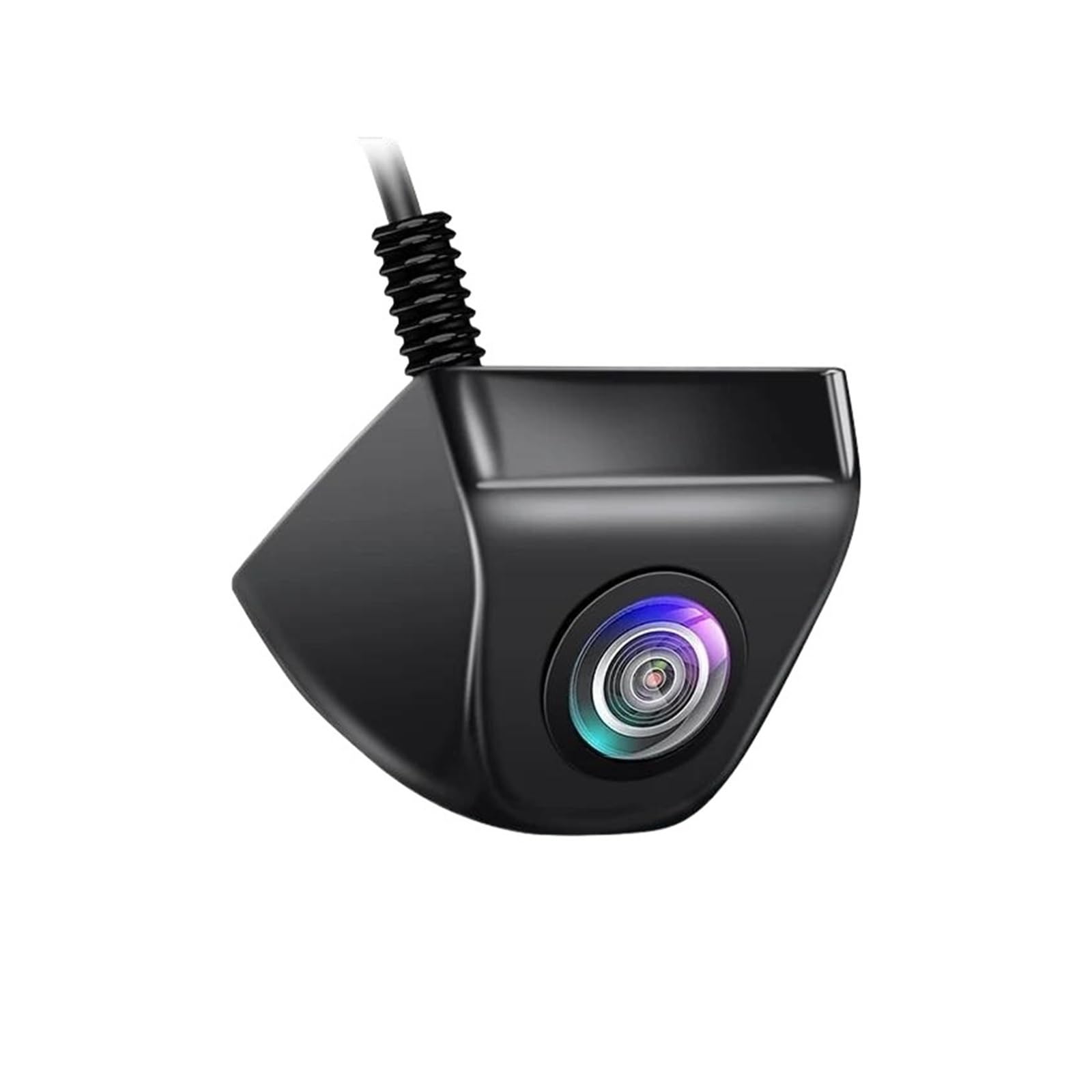 Caméra de recul pour voiture AHD 1080P étanche grand angle 170°