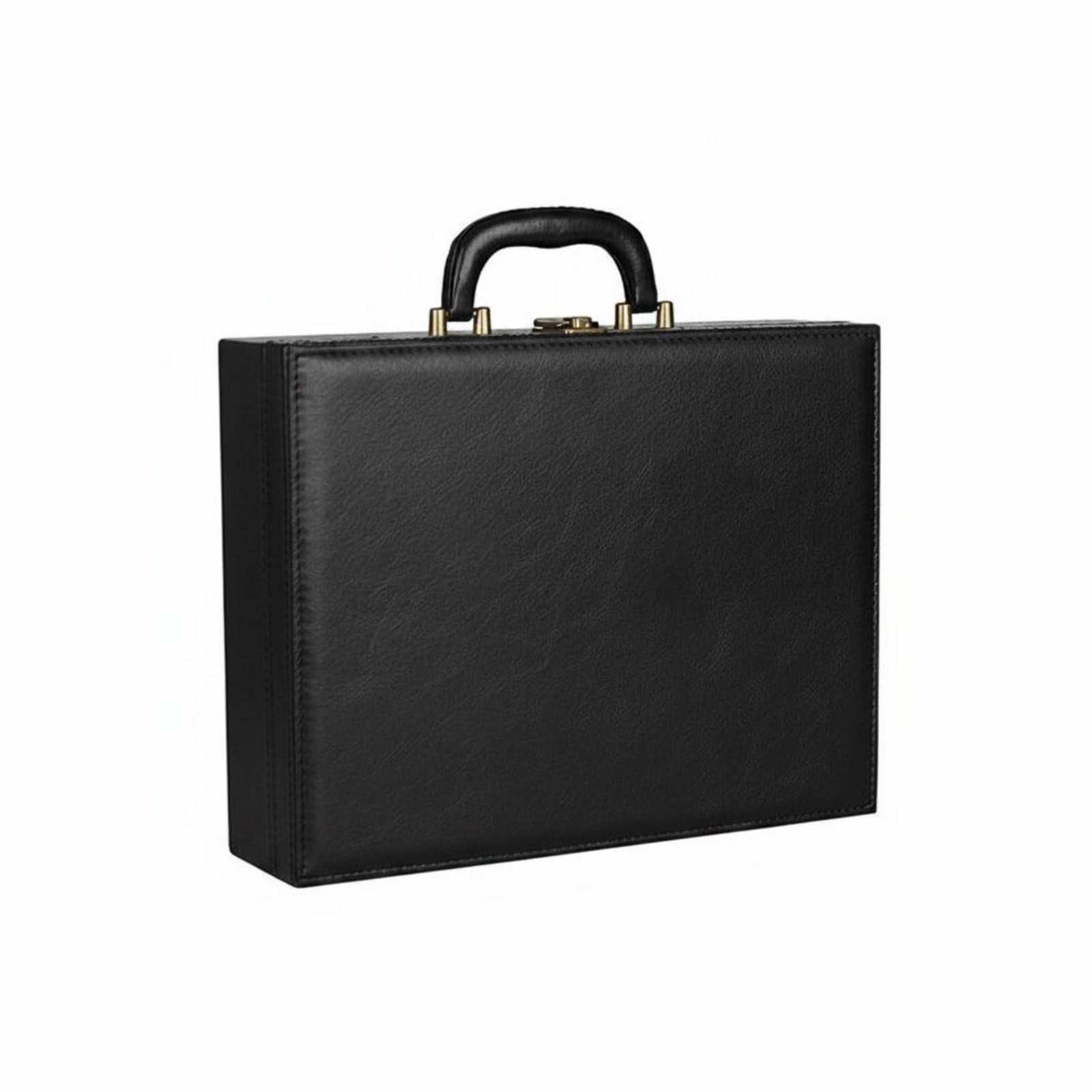 VISTORA Genuine Estate Handover Box Logo Printing Key Presentation Case Sturdy Portable Key-Safe Box for Property Sellers, Showroom, Black, M|Computers/Tablets & Networking | Drives, Storage & Bl-image-18