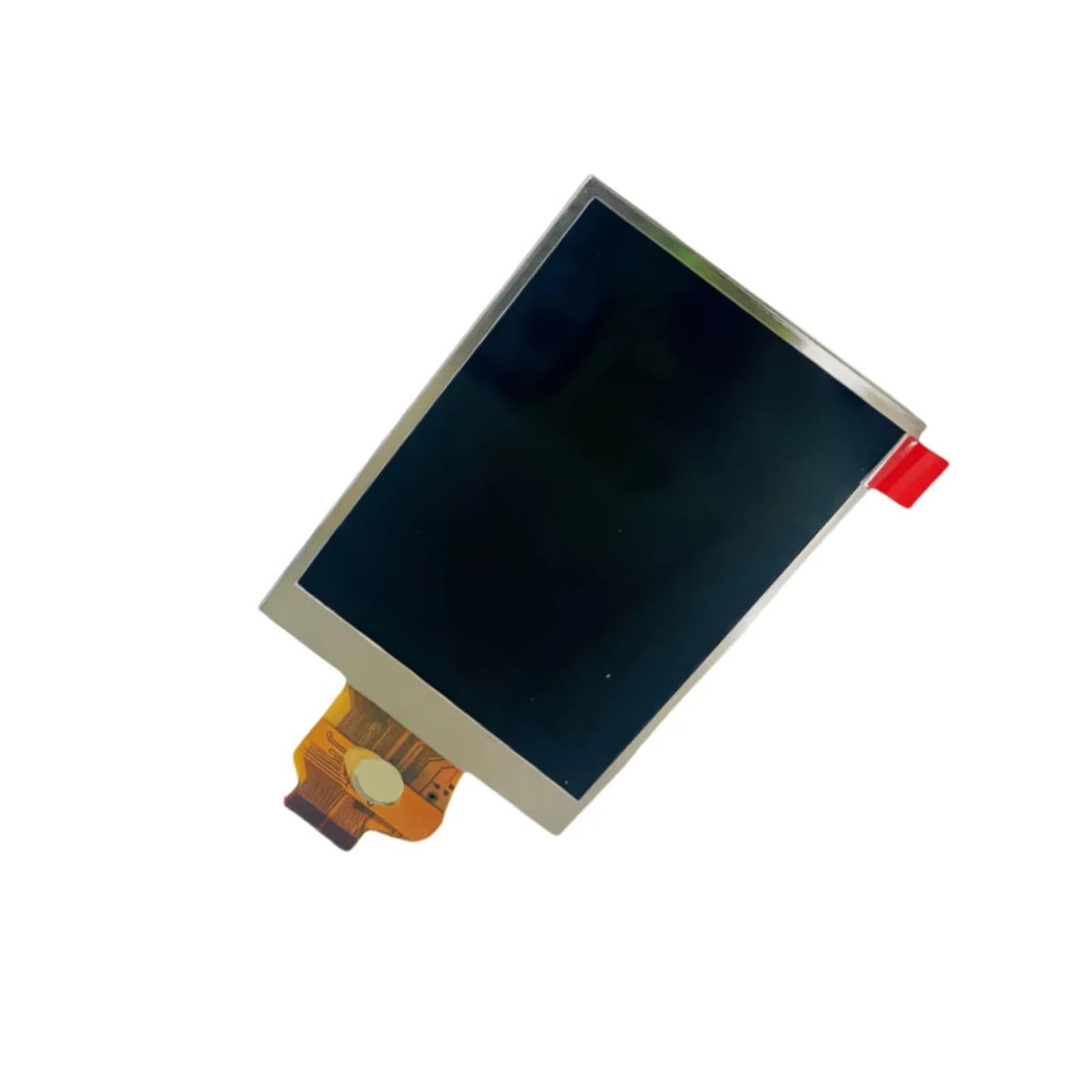 Zapasowy Ekran LCD Aparatu Z Podświetleniem, Kompatybilny Z Nikon, S4200 S4300 S4400 Akcesoria Do Wyświetlania Aparatu