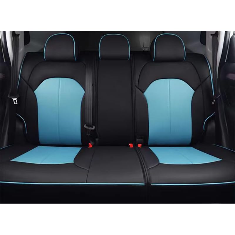 Autostoelhoezen 2 Stuks Voor Peugeot 107 Front High Bucket